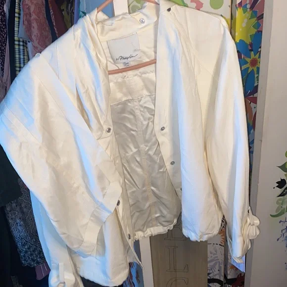 Philip lim jacket cape - Picture 6 of 8